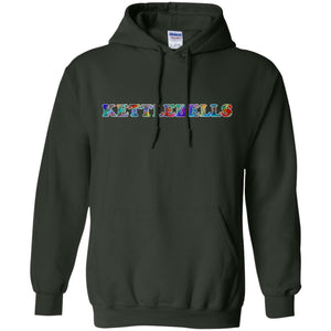 Kettlebells Sport Hoodie