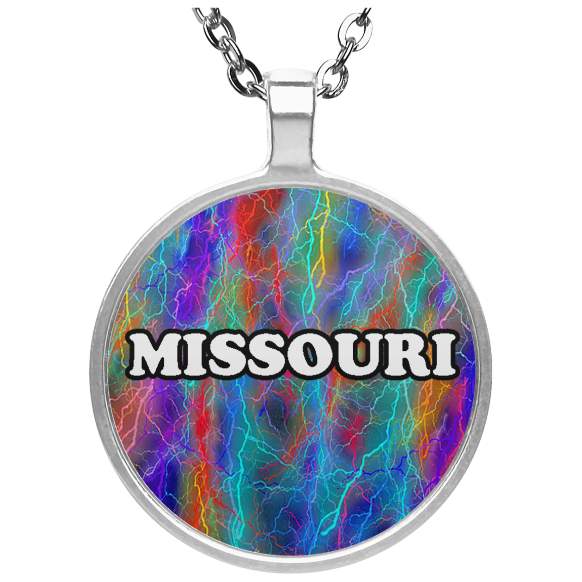 Missouri Necklace