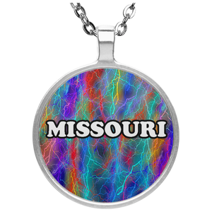 Missouri Necklace