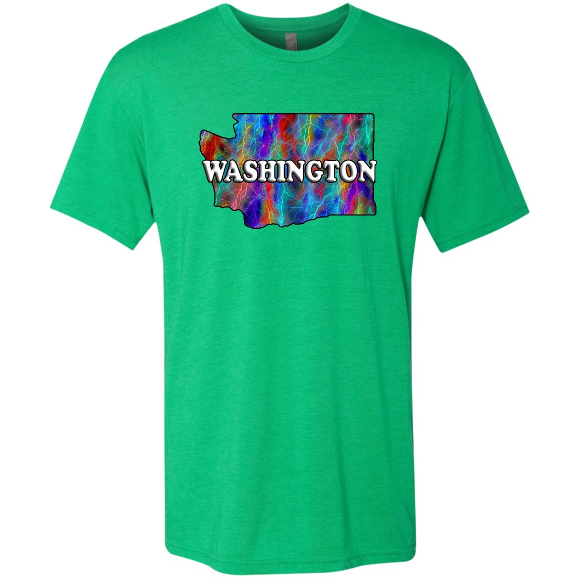 Washington State T-Shirt