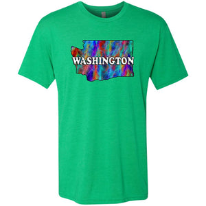 Washington State T-Shirt