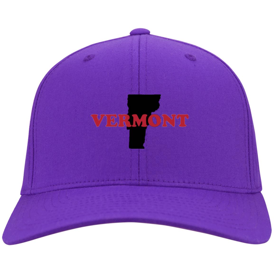 Vermont State Hat