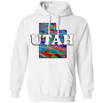 Utah Hoodie