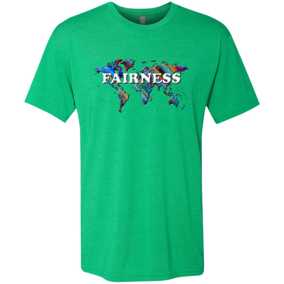 Fairness Statement T-Shirt
