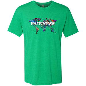 Fairness Statement T-Shirt