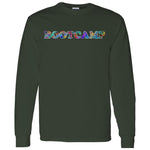 BootCamp LS T-Shirt