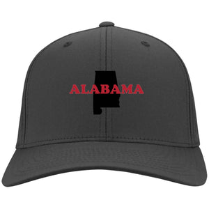 ALABAMA STATE HAT | KC WOW WARES