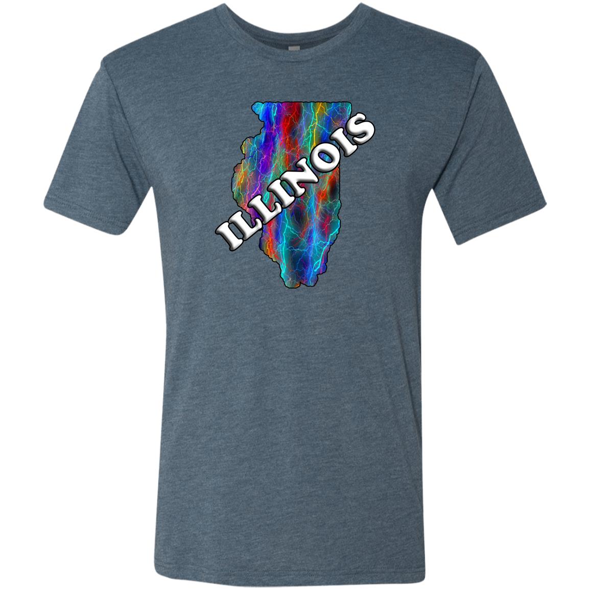 Illinois State T-Shirt