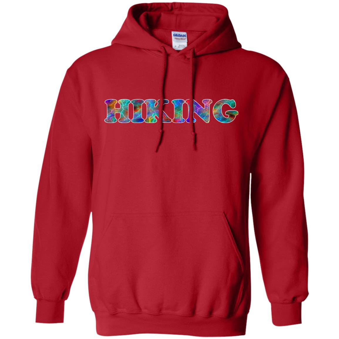 Hiking Sport Hoodie