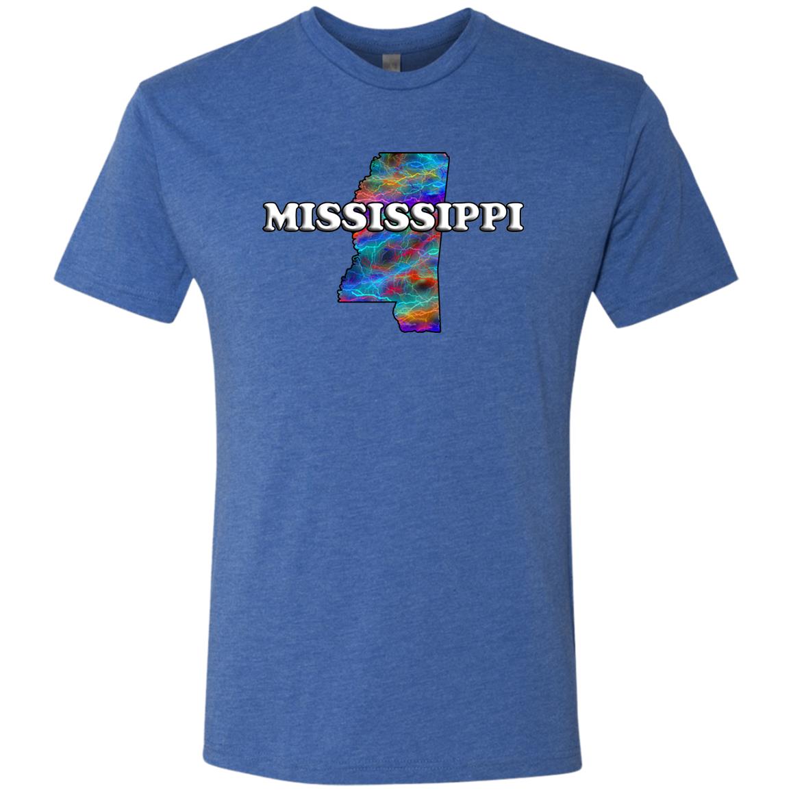 MISSISSPPI STATE T-SHIRT