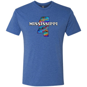 MISSISSPPI STATE T-SHIRT