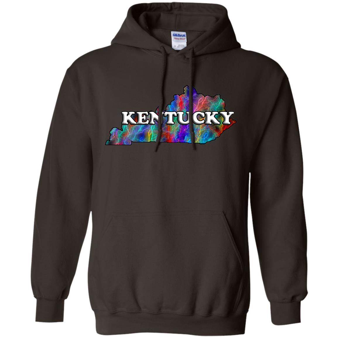 Kentucky State Hoodie