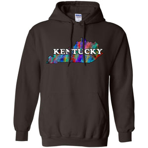 Kentucky State Hoodie