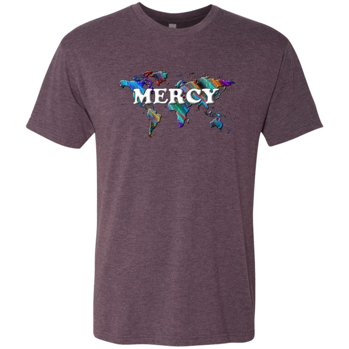 Mercy T-Shirt