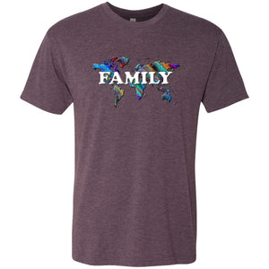 Family Statement T-Shirt