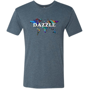 Dazzle Statement T-Shirt