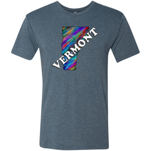 Vermont State T-Shirt