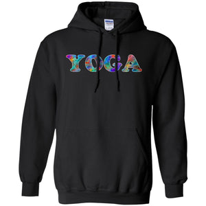 Yoga Sport Hoddie