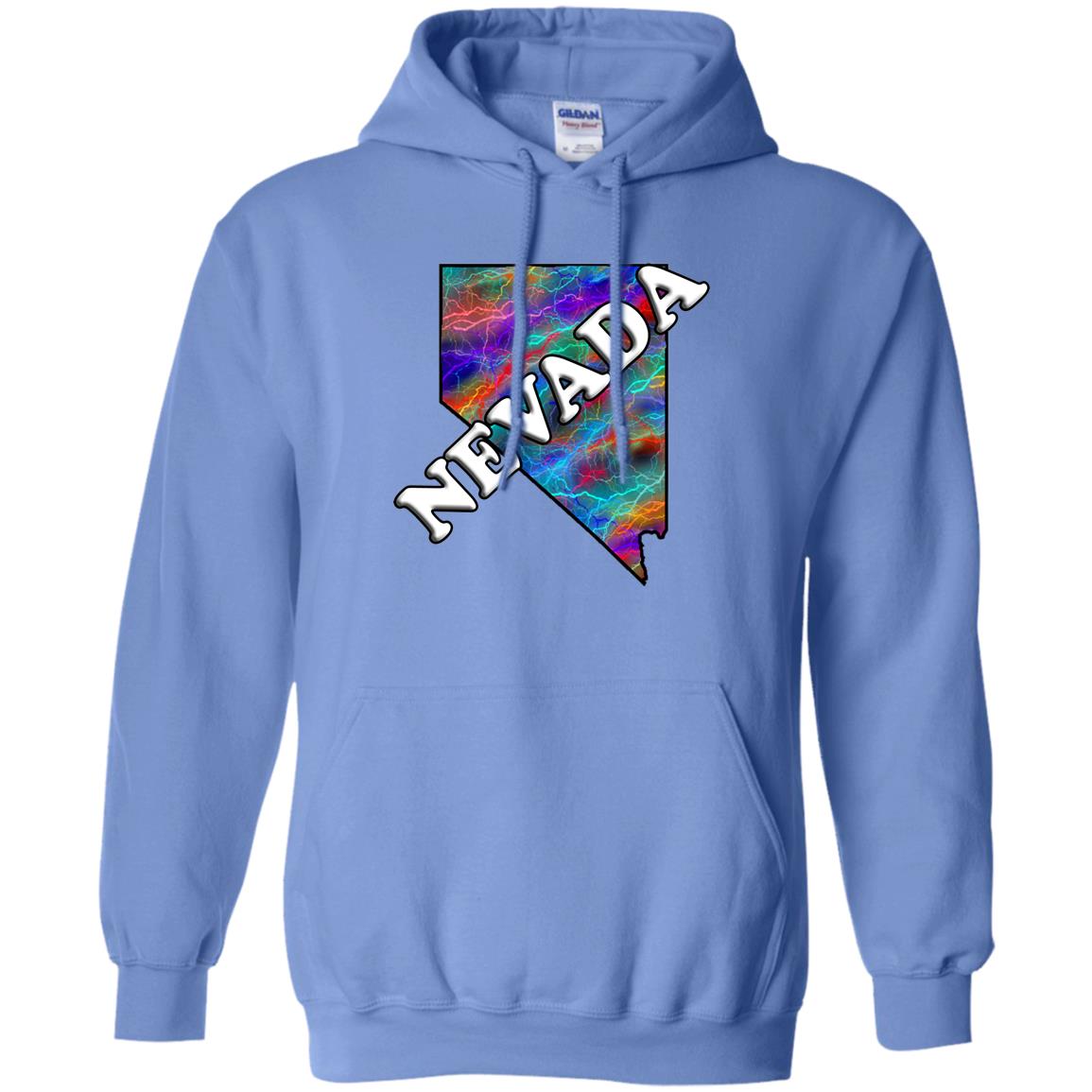 Nevada State Hoodie