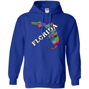 Florida State Hoodie