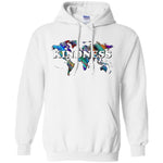 Kindness Hoodie