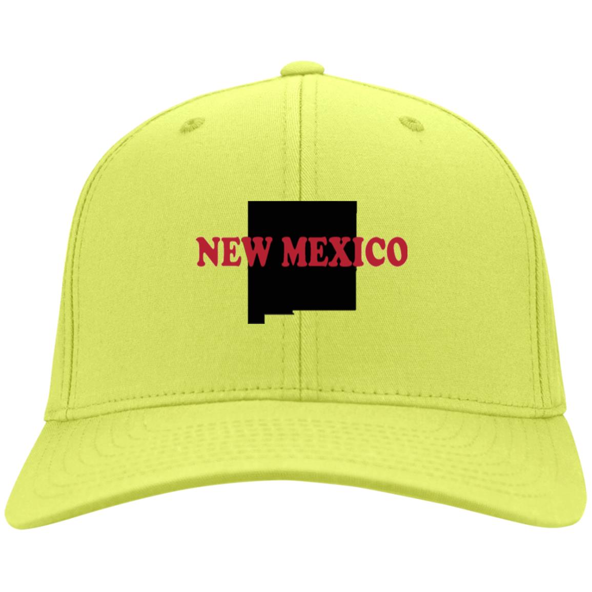 New Mexico State Hat