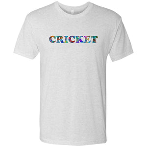 Cricket Sport T-Shirt