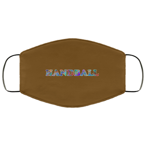 Handball 2 Layer Protective Mask