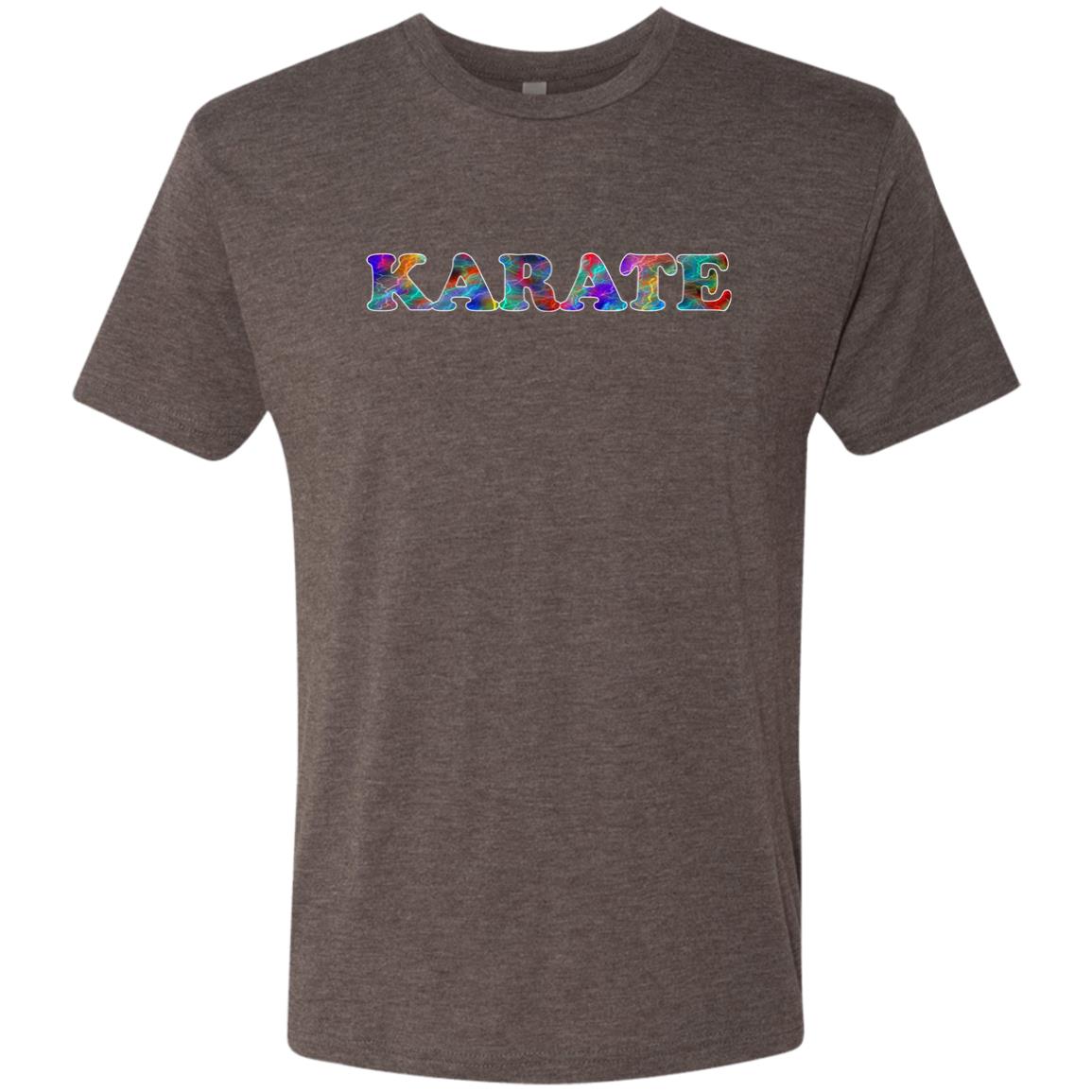 Karate Sport T-Shirt
