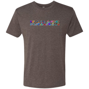 Karate Sport T-Shirt