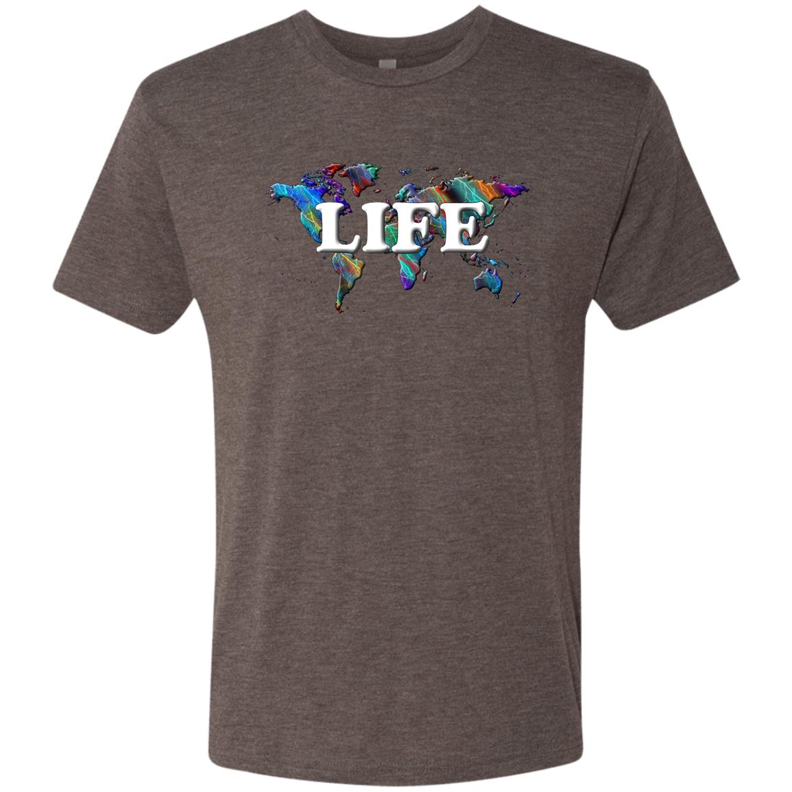 Life Statement T-Shirt