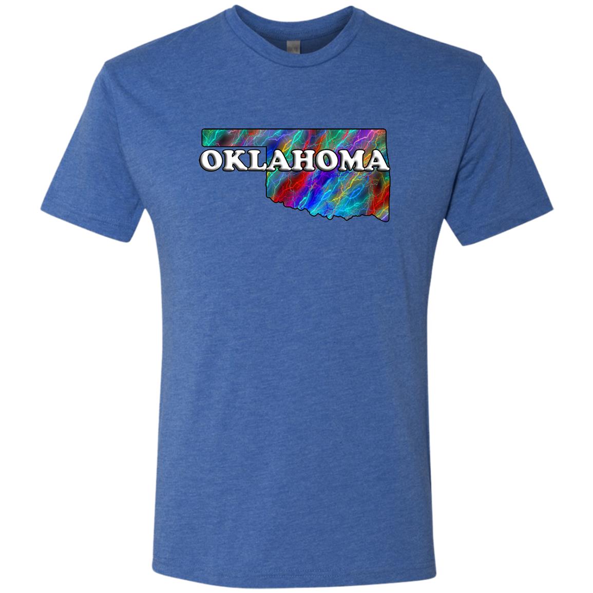 Oklahoma State T-Shirt