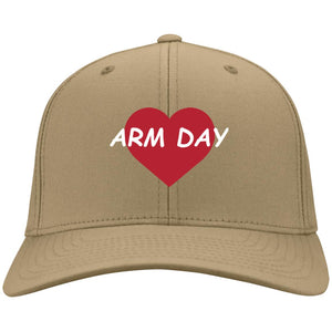 Arm Day Sport Hat