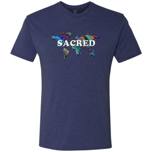 Sacred Statement T-Shirt