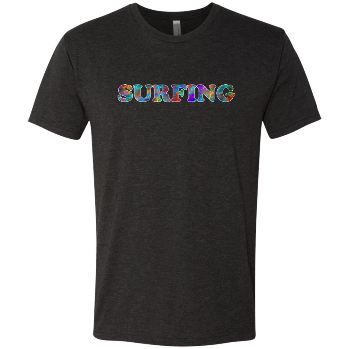Surfing Sport T-Shirt