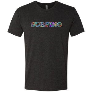 Surfing Sport T-Shirt
