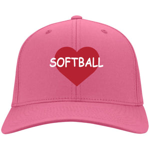 Softball Sport Hat