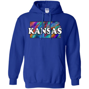 Kansas State Hoodie