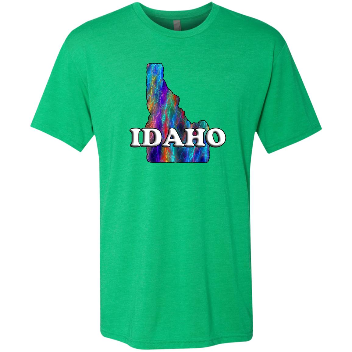 Idaho StaTe T-Shirt