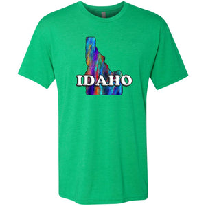 Idaho StaTe T-Shirt