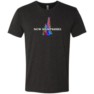 New Hampshire State T-Shirt