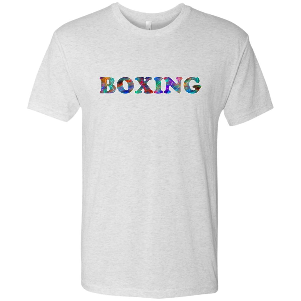 Boxing Sport T-Shirt