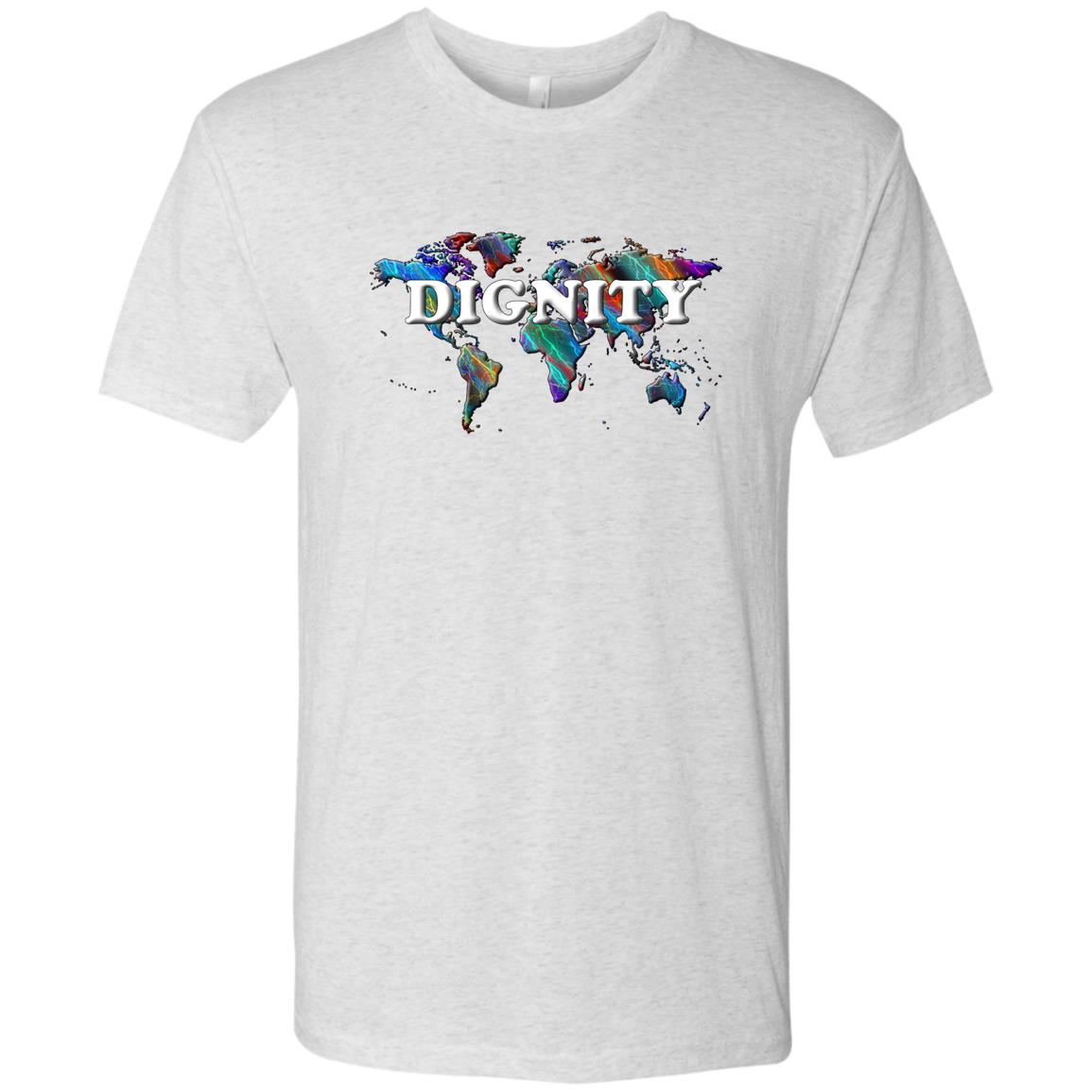 Dignity Statement T-Shirt