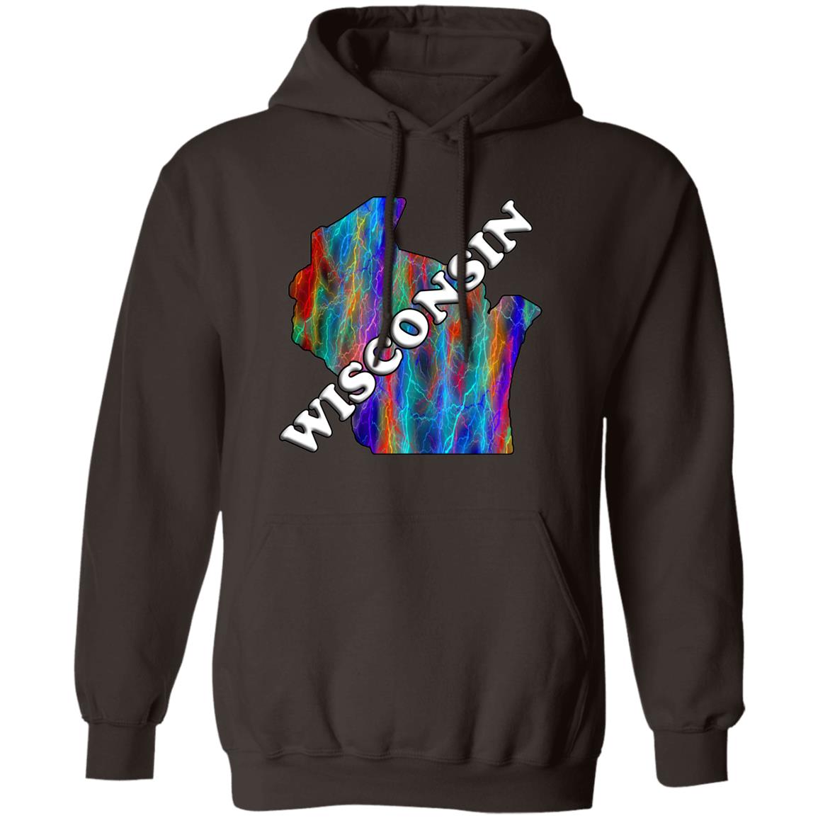 Wisconsin Hoodie