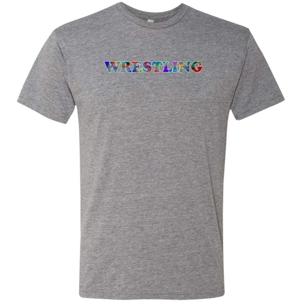 Wrestling T-Shirt