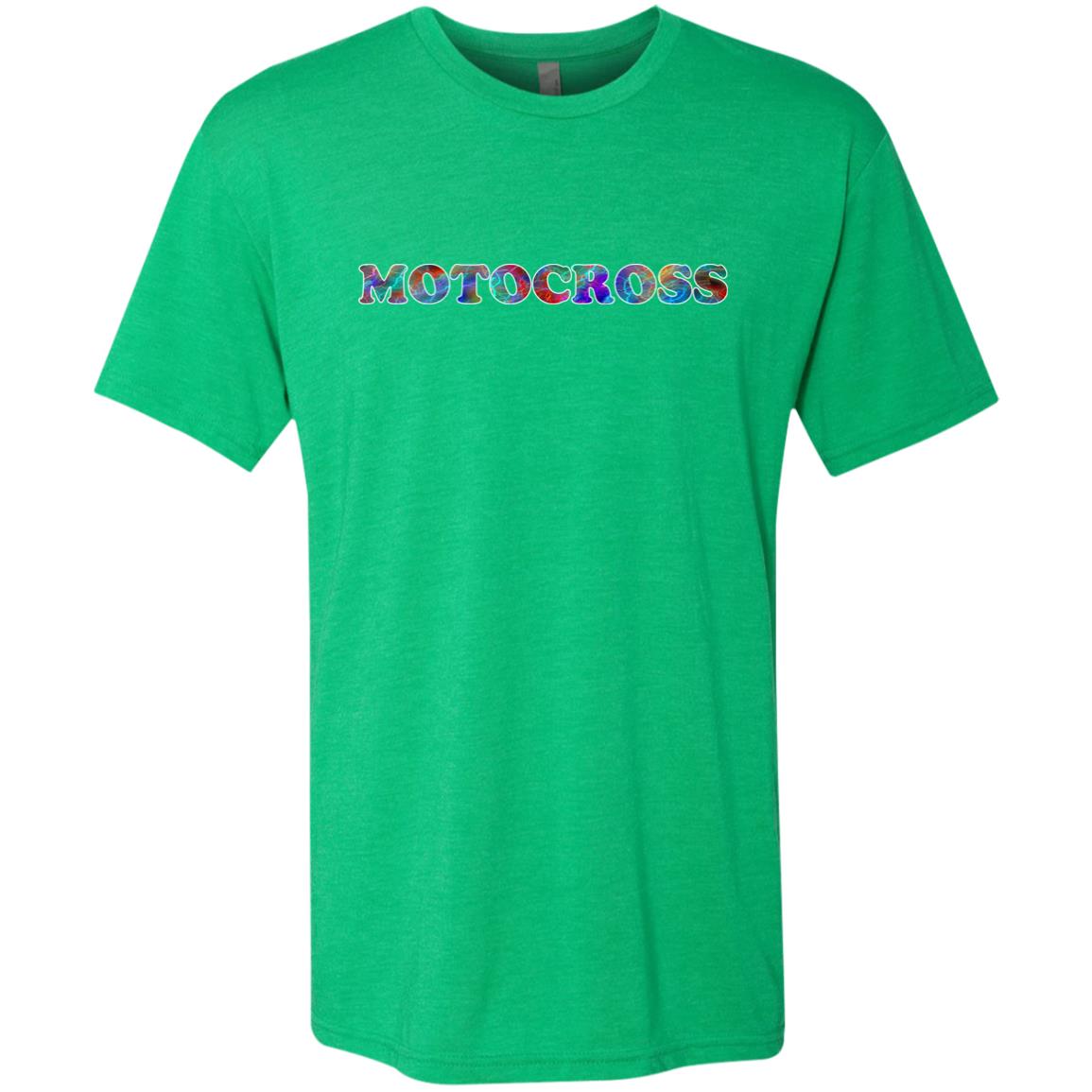 Motocross Sport T-Shirt