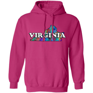 Virginia Hoodie