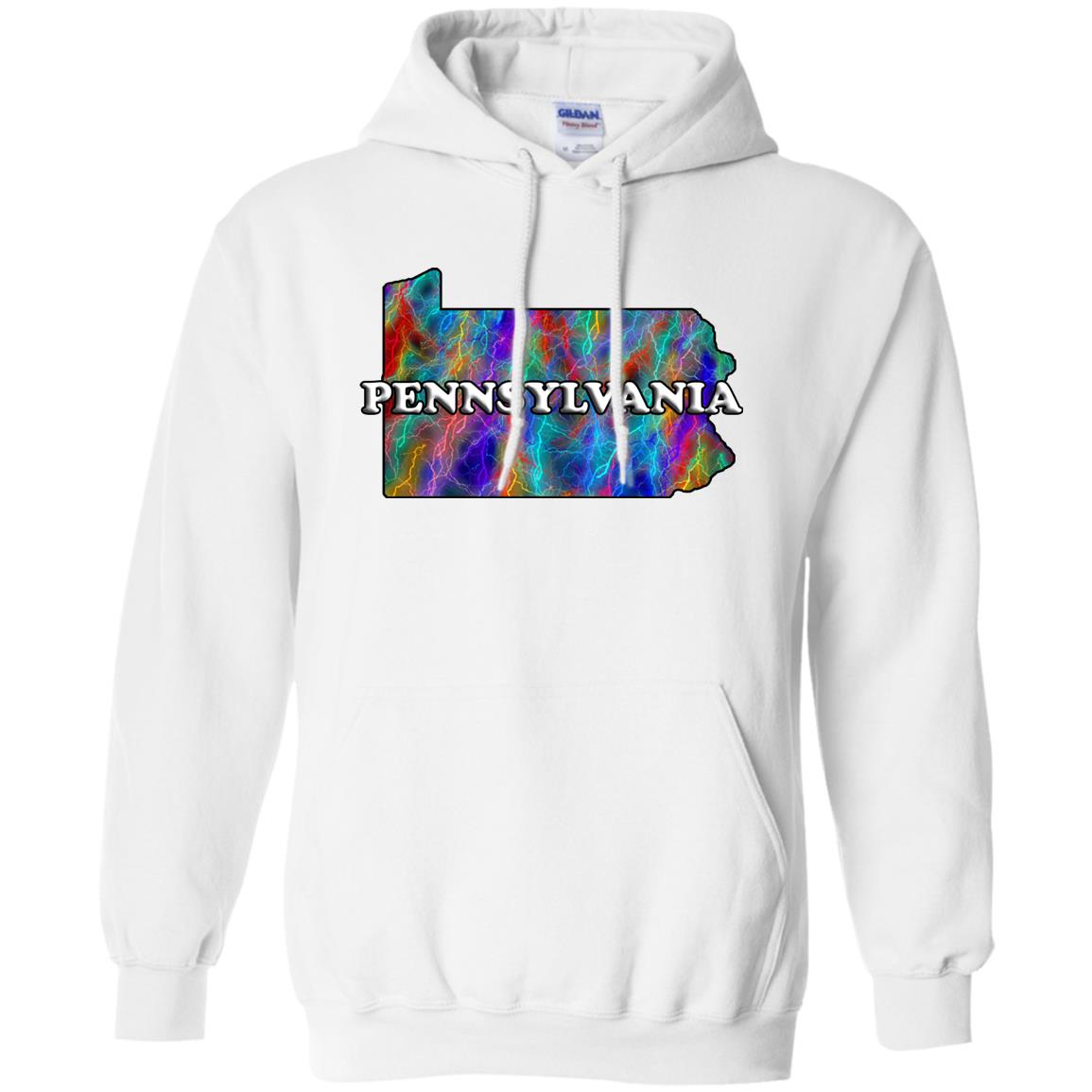 Pennsylvania State Hoodie