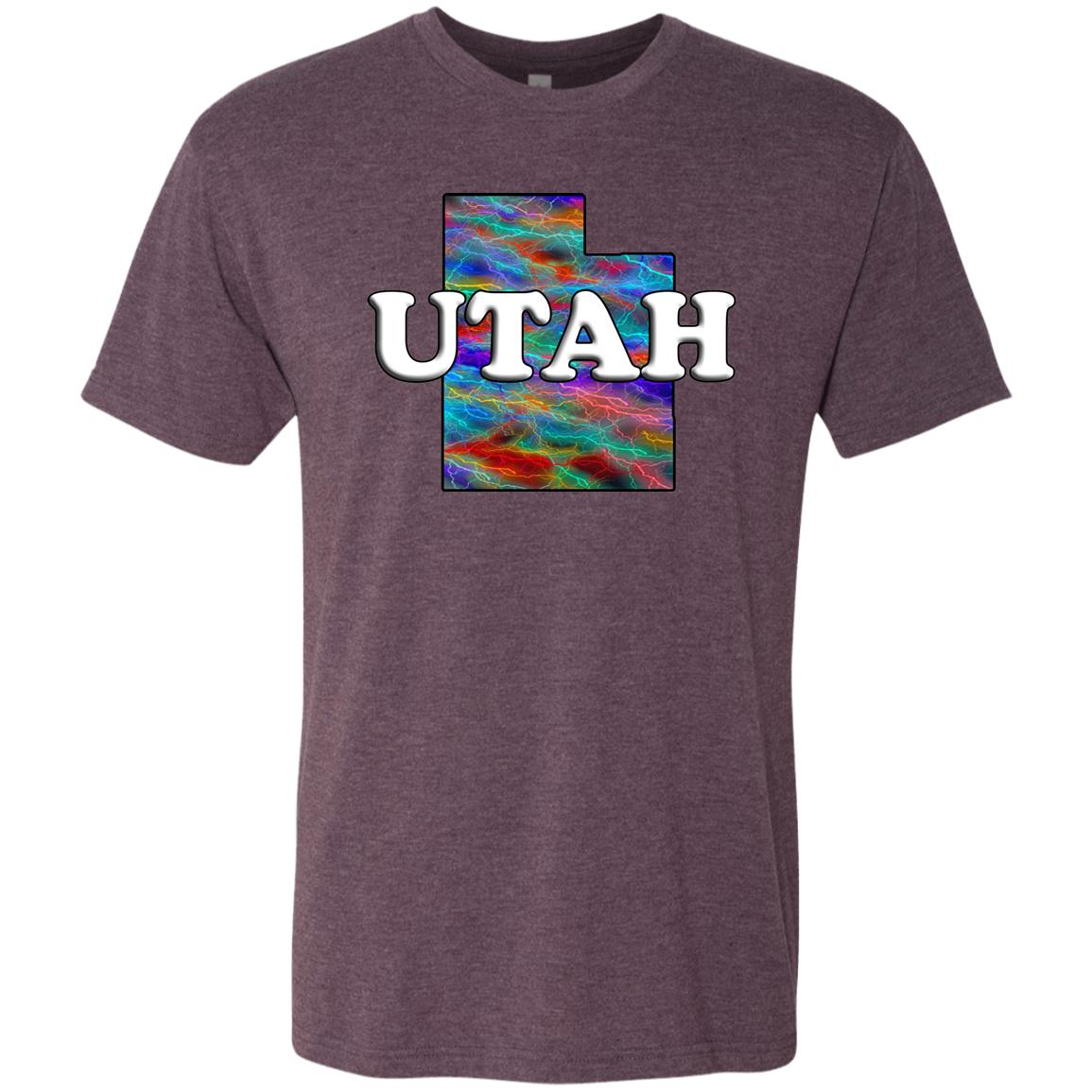 Utah State Shirt