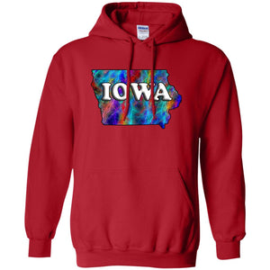 Iowa State Hoodie